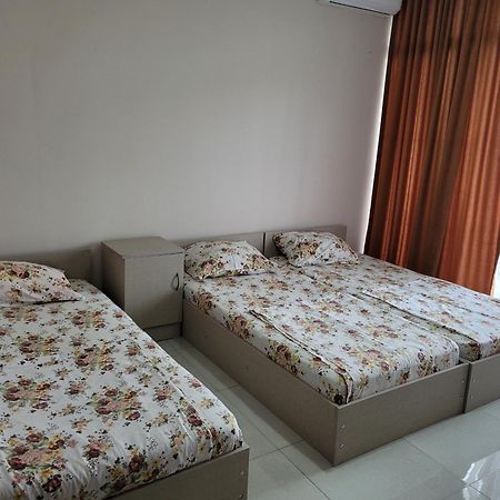 Vizitori Hotel Gonio Luaran gambar