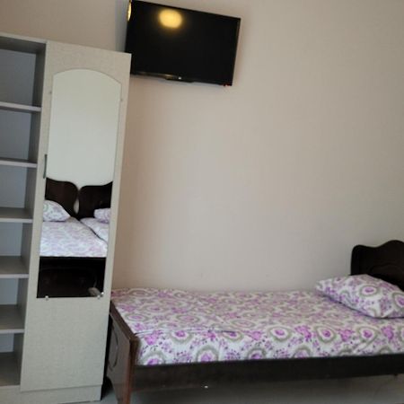 Vizitori Hotel Gonio Luaran gambar