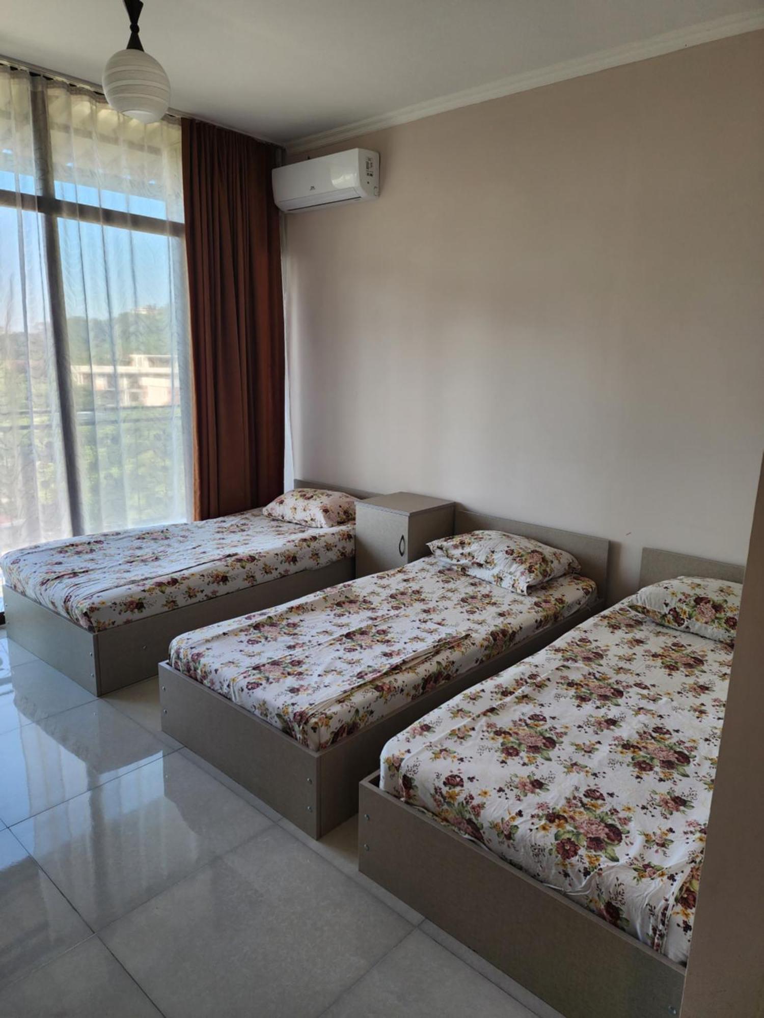 Vizitori Hotel Gonio Luaran gambar