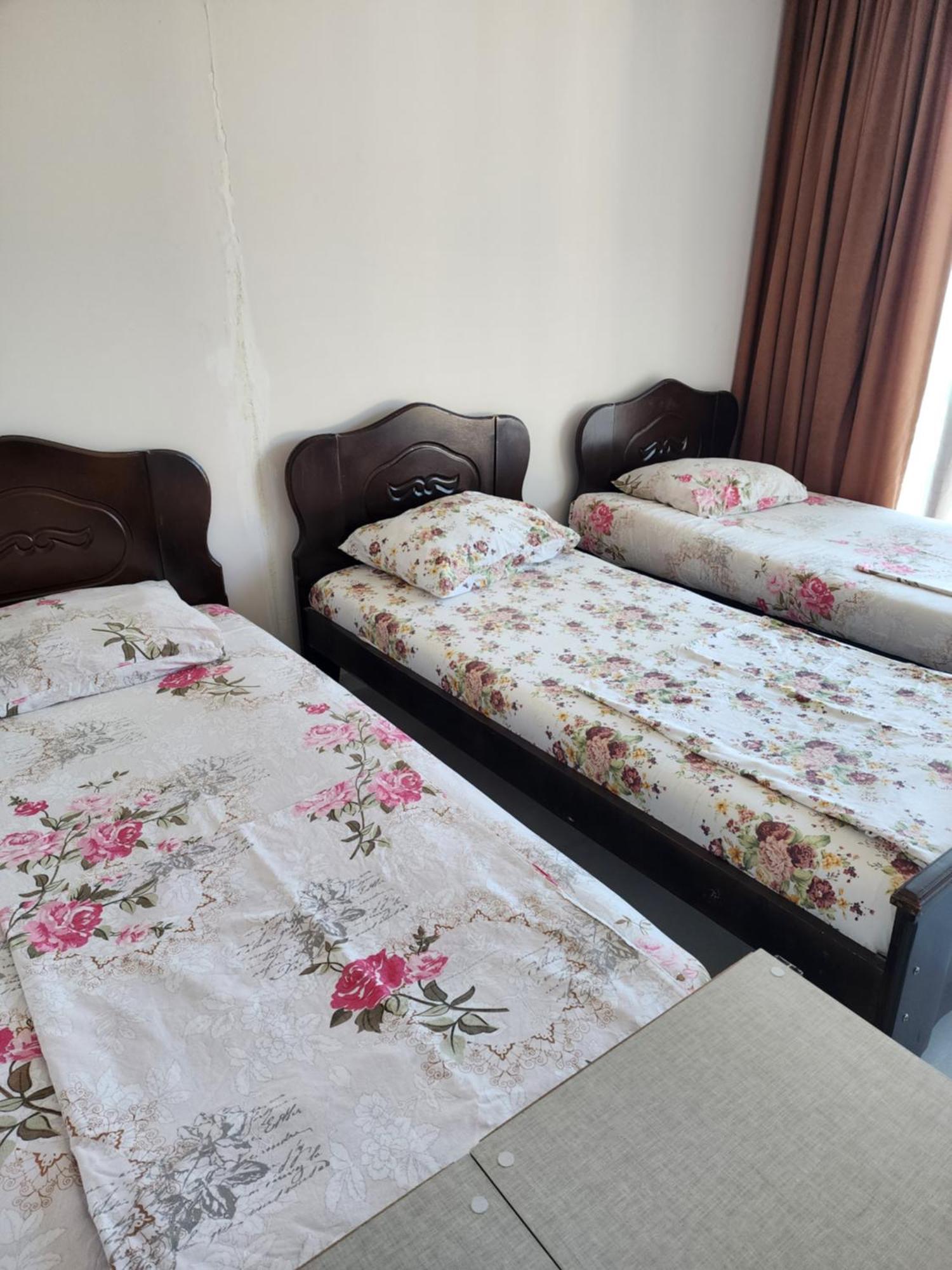 Vizitori Hotel Gonio Luaran gambar