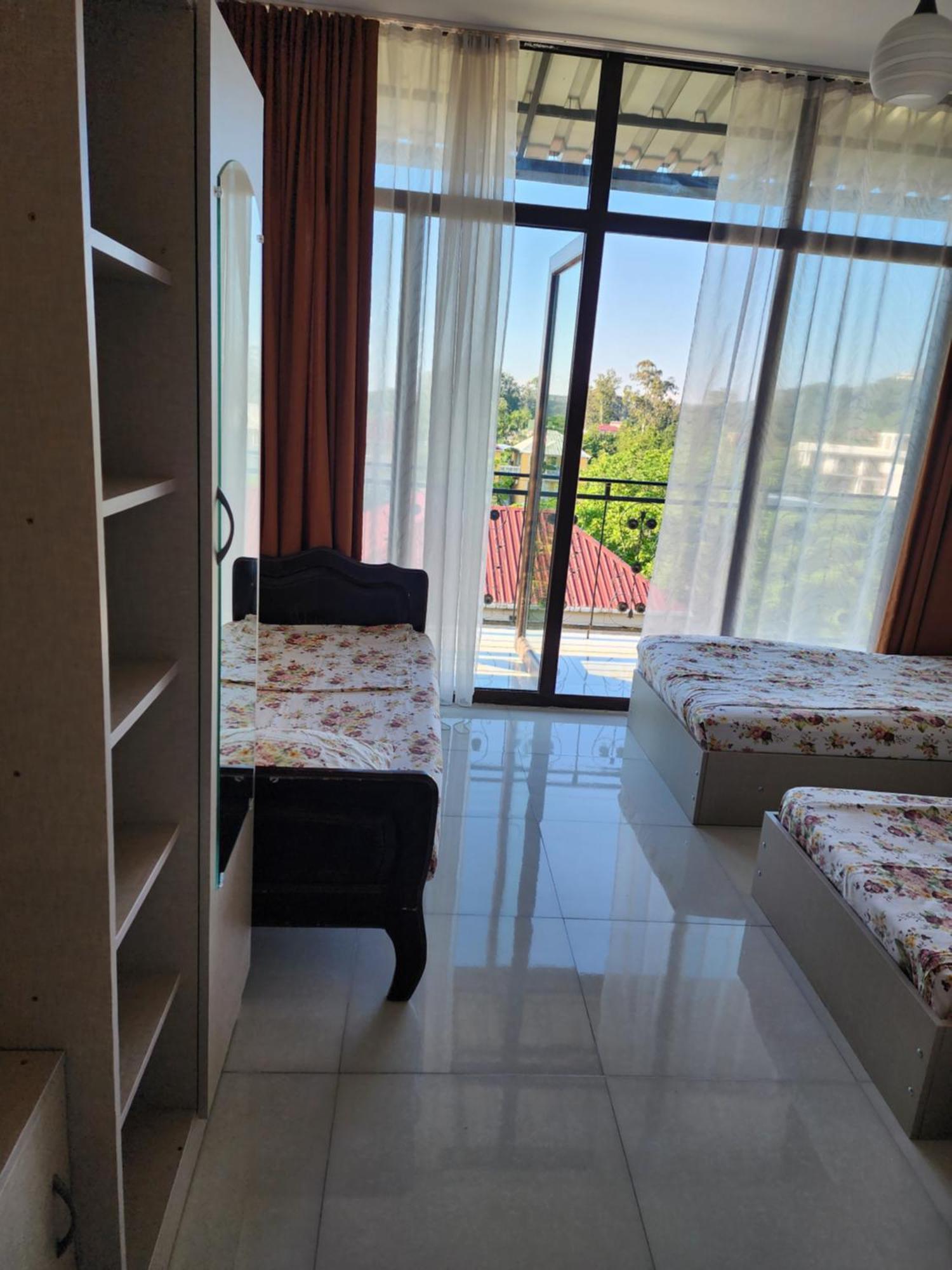 Vizitori Hotel Gonio Luaran gambar