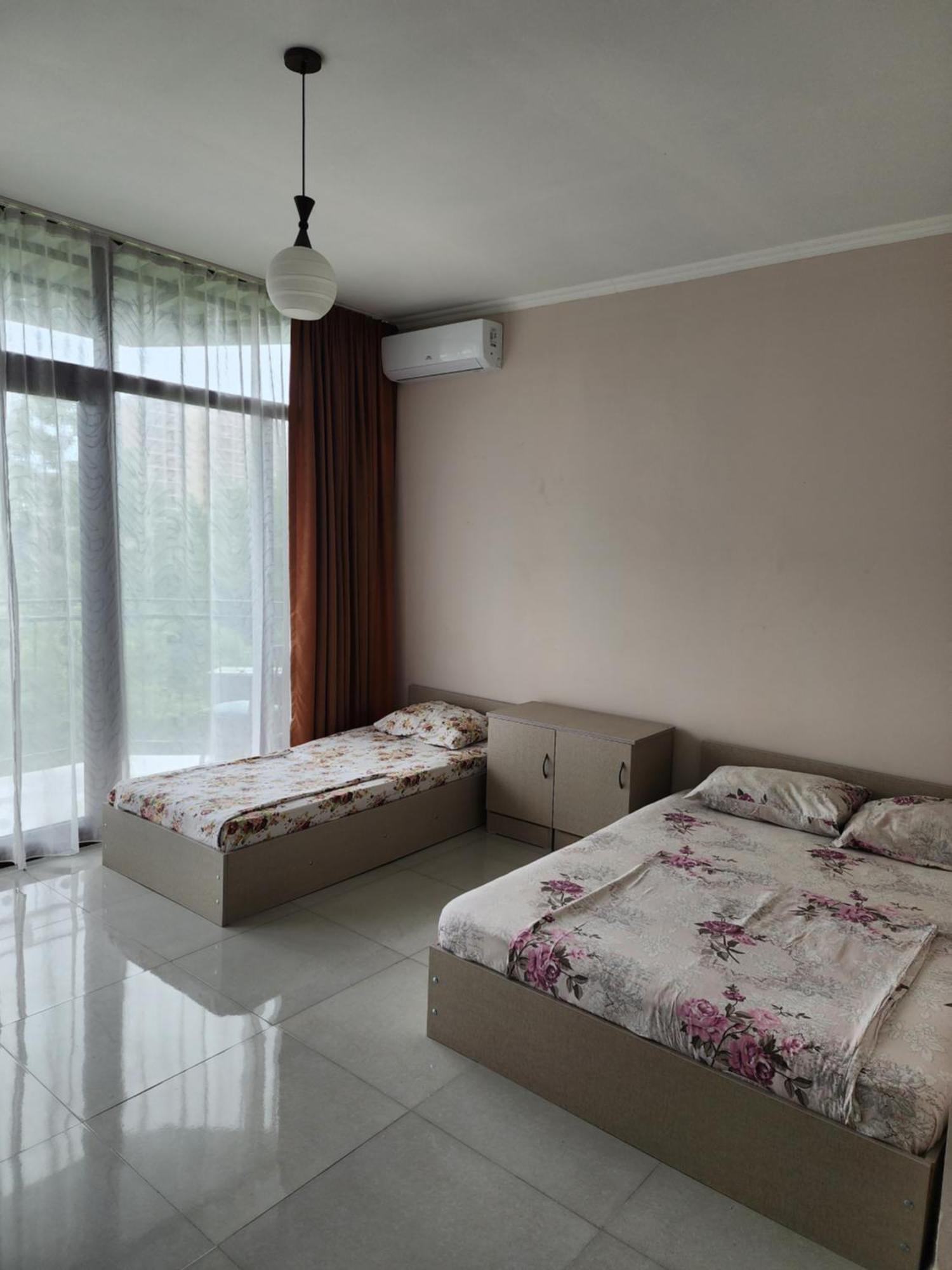 Vizitori Hotel Gonio Luaran gambar