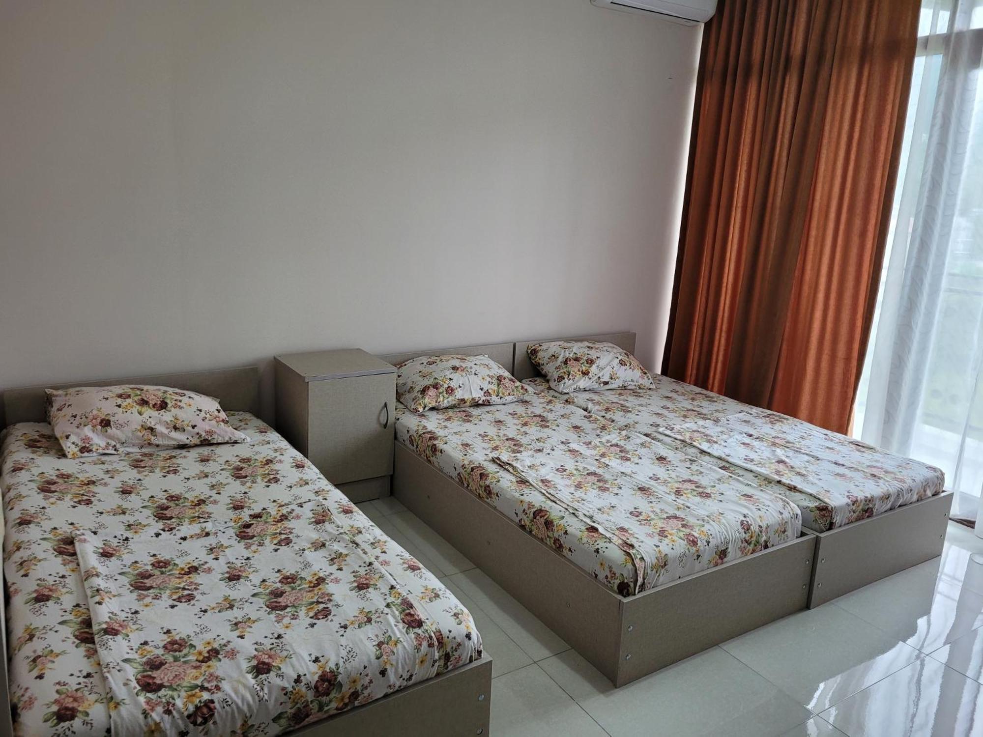 Vizitori Hotel Gonio Luaran gambar