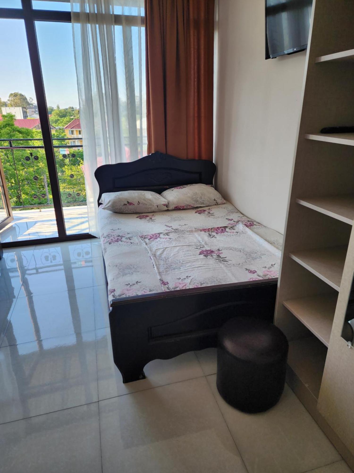 Vizitori Hotel Gonio Luaran gambar