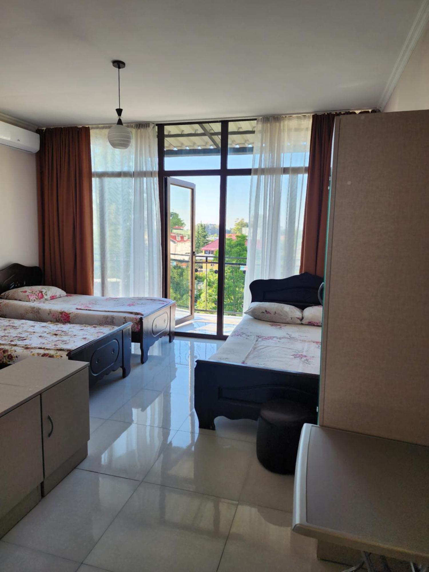 Vizitori Hotel Gonio Luaran gambar