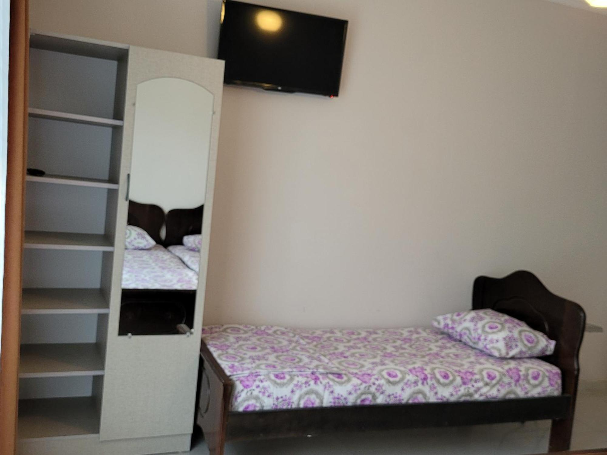 Vizitori Hotel Gonio Luaran gambar