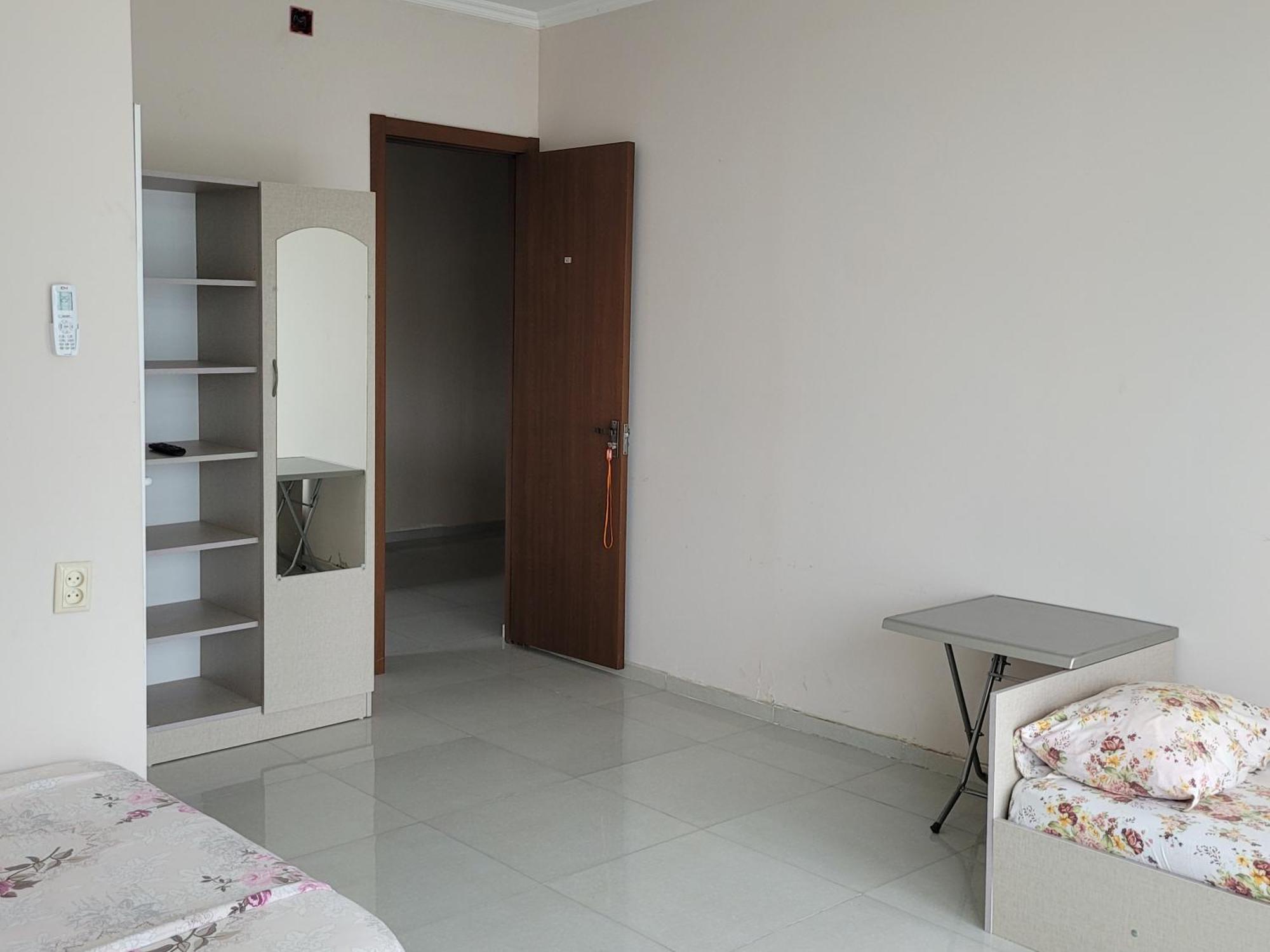 Vizitori Hotel Gonio Luaran gambar