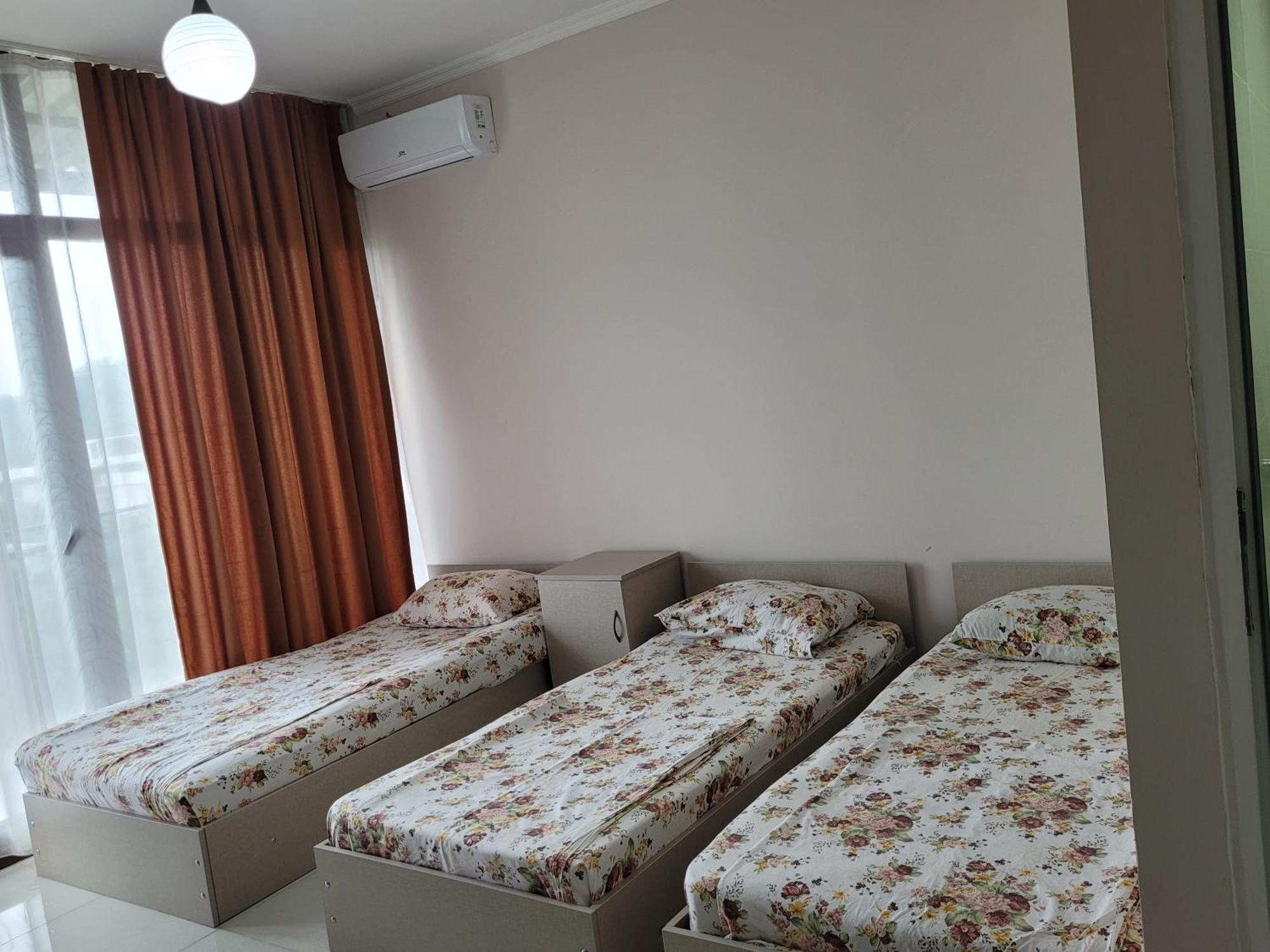 Vizitori Hotel Gonio Luaran gambar