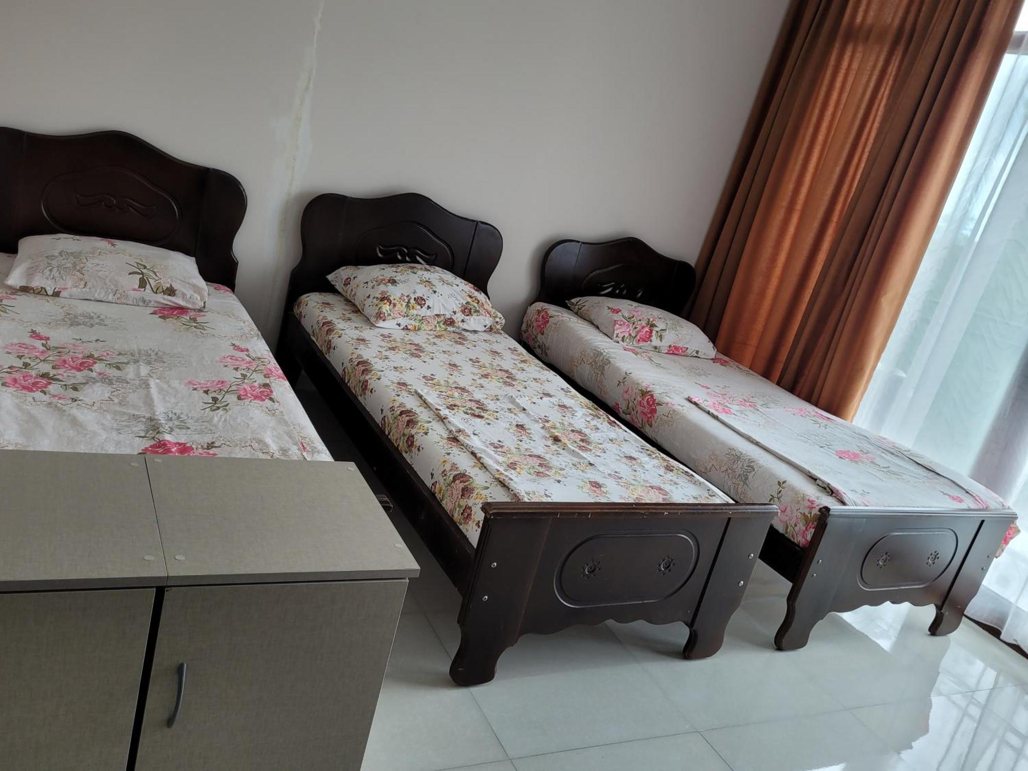 Vizitori Hotel Gonio Luaran gambar