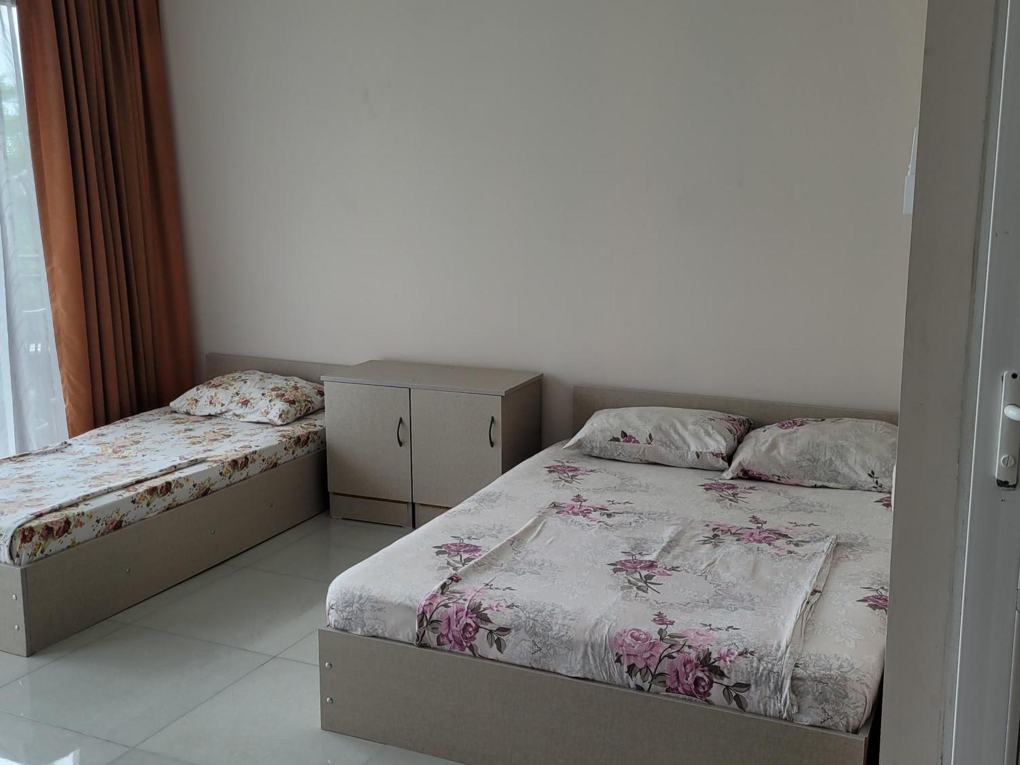 Vizitori Hotel Gonio Luaran gambar