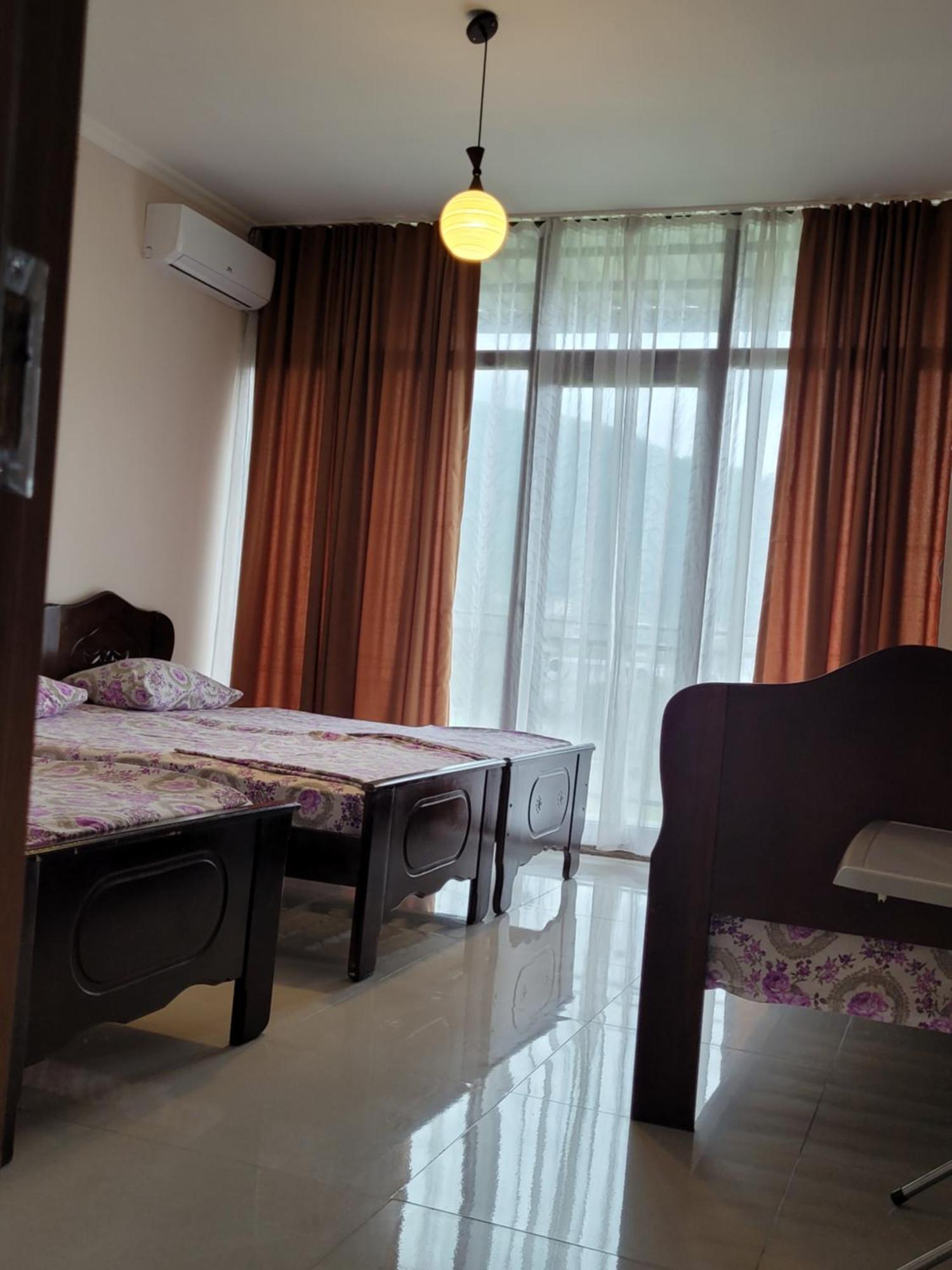 Vizitori Hotel Gonio Luaran gambar