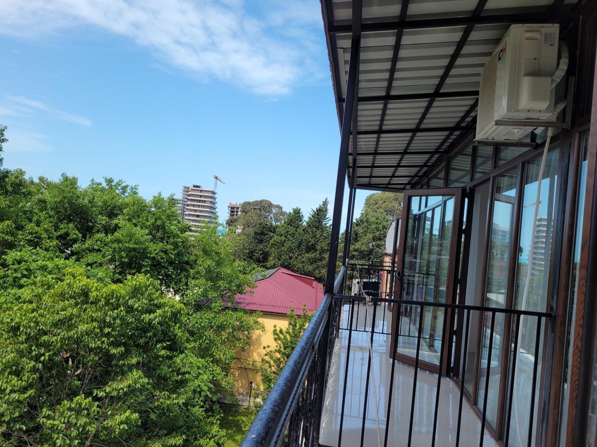 Vizitori Hotel Gonio Luaran gambar