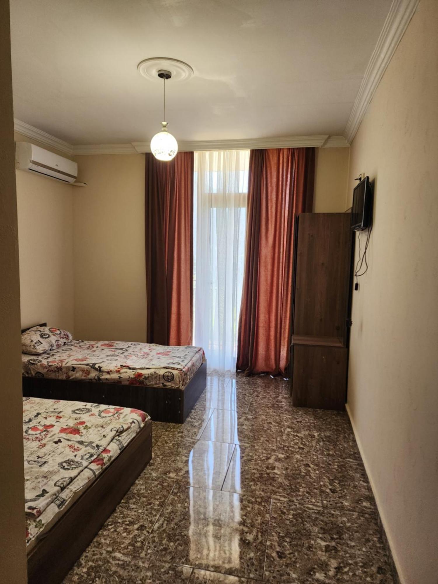 Vizitori Hotel Gonio Luaran gambar