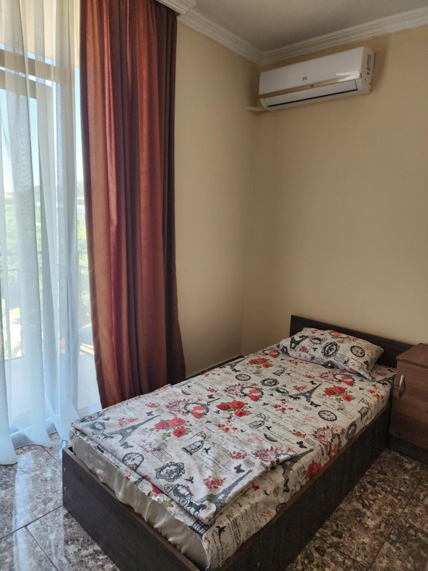 Vizitori Hotel Gonio Luaran gambar