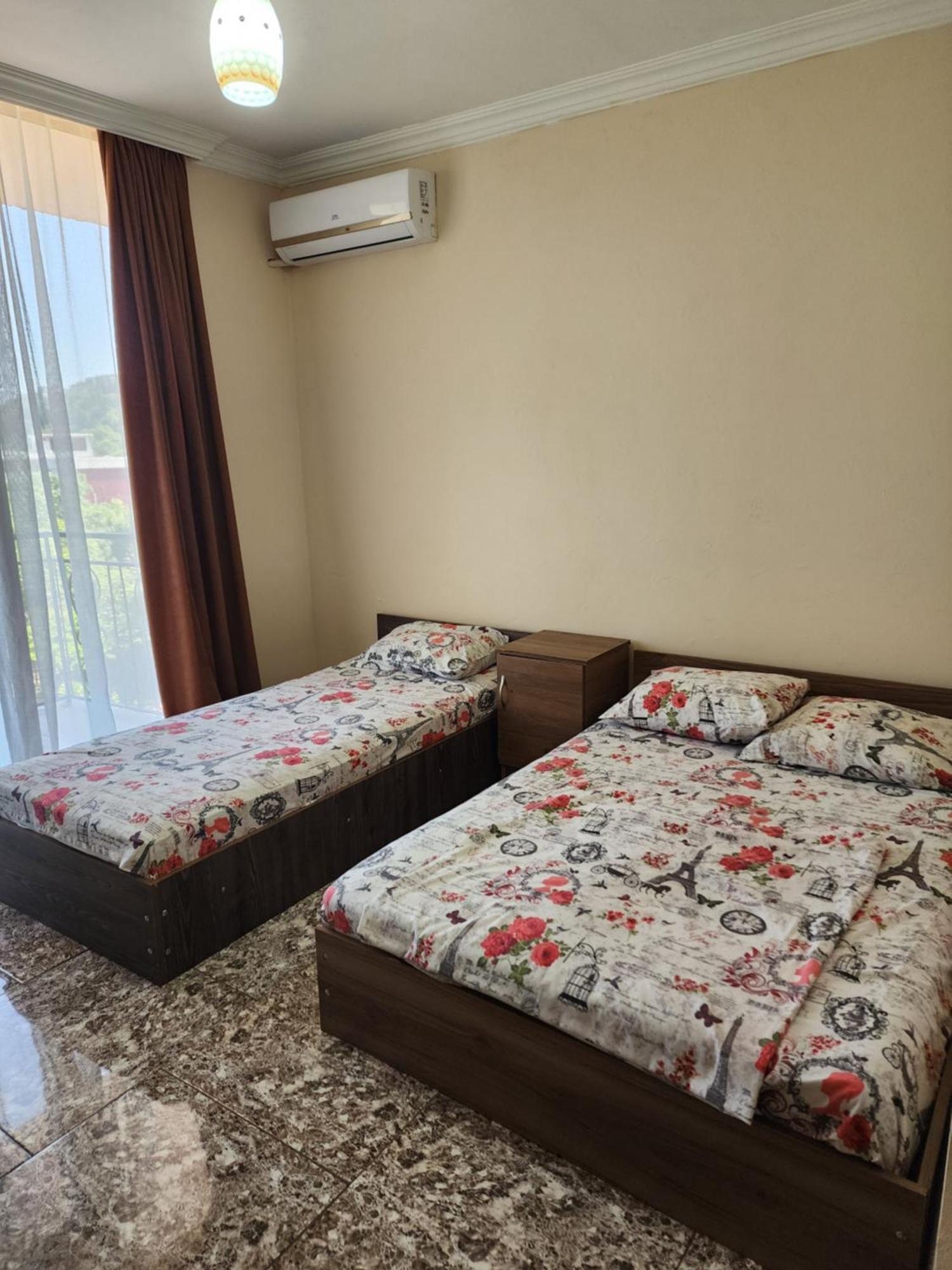 Vizitori Hotel Gonio Luaran gambar