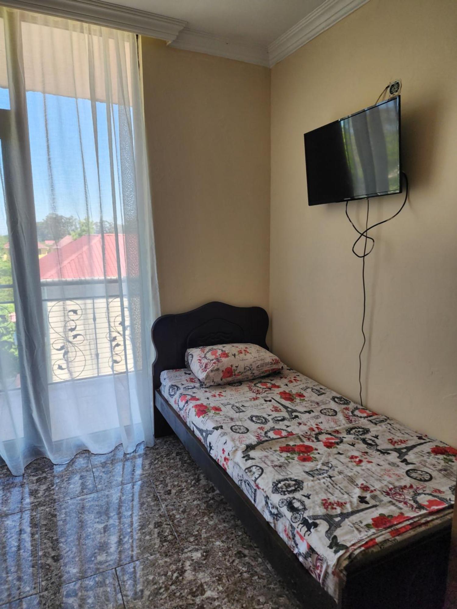 Vizitori Hotel Gonio Luaran gambar