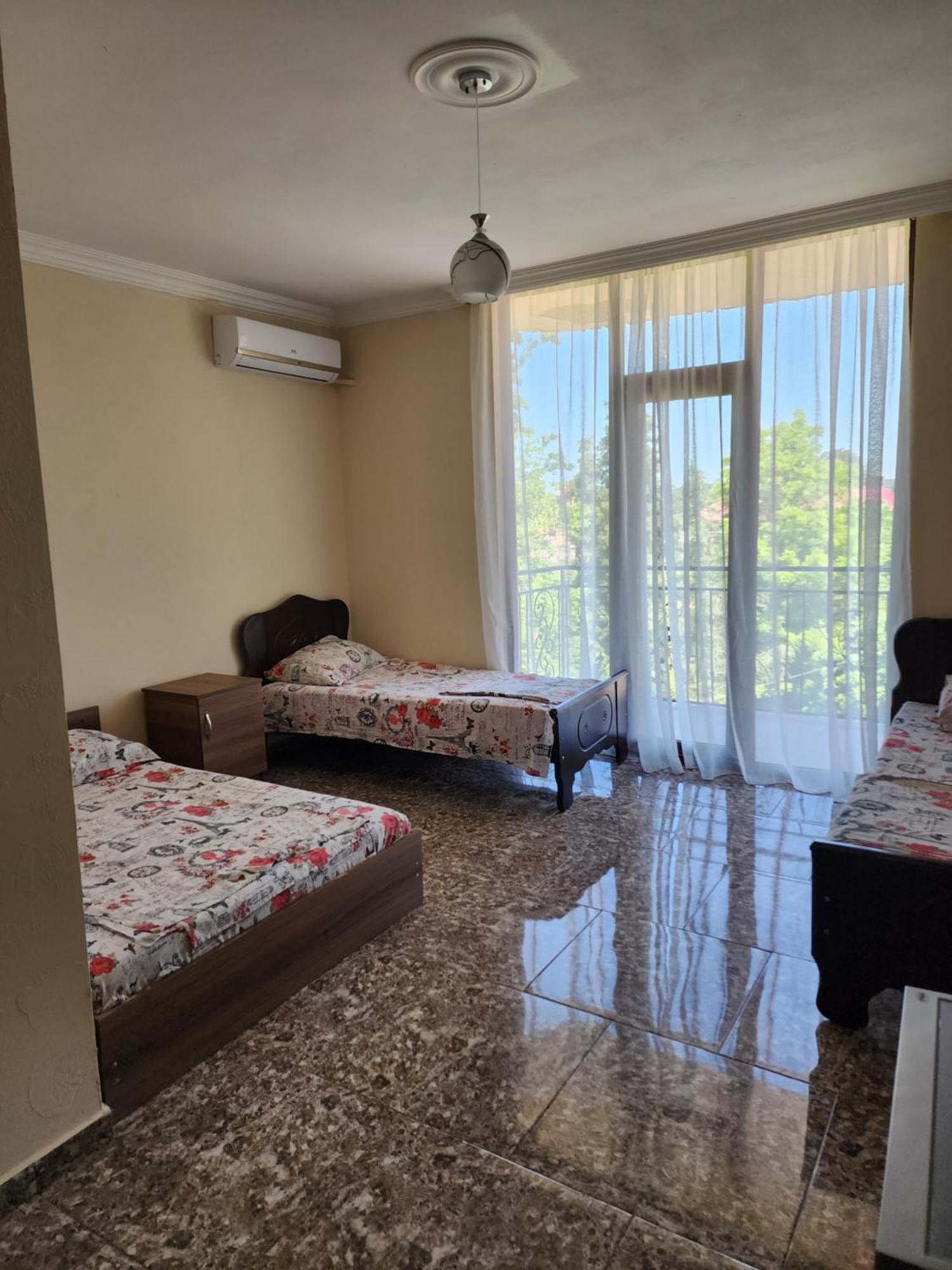 Vizitori Hotel Gonio Luaran gambar