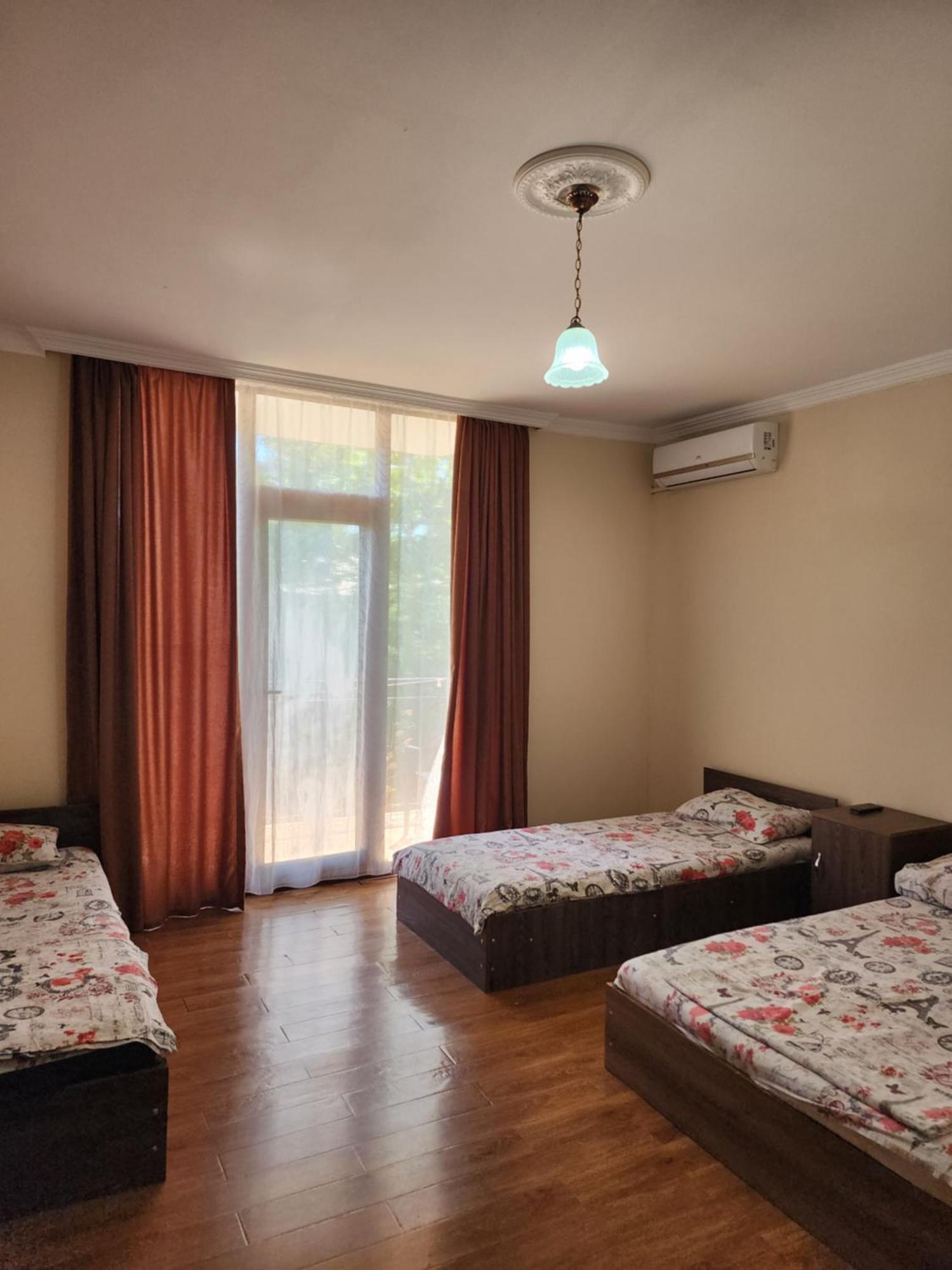 Vizitori Hotel Gonio Luaran gambar