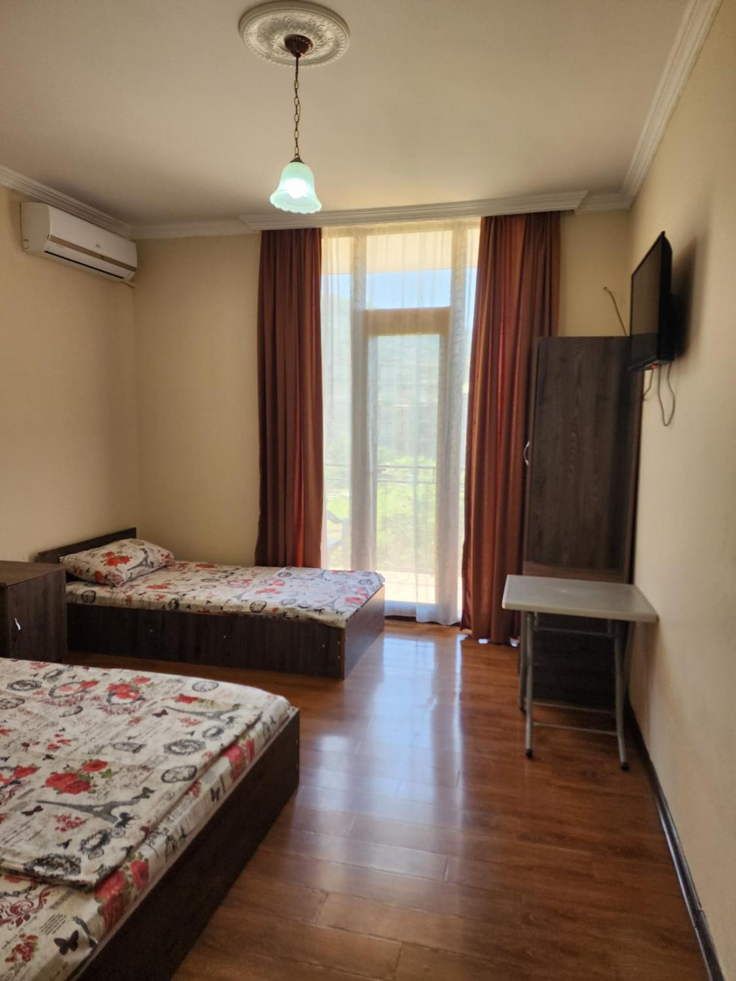 Vizitori Hotel Gonio Luaran gambar