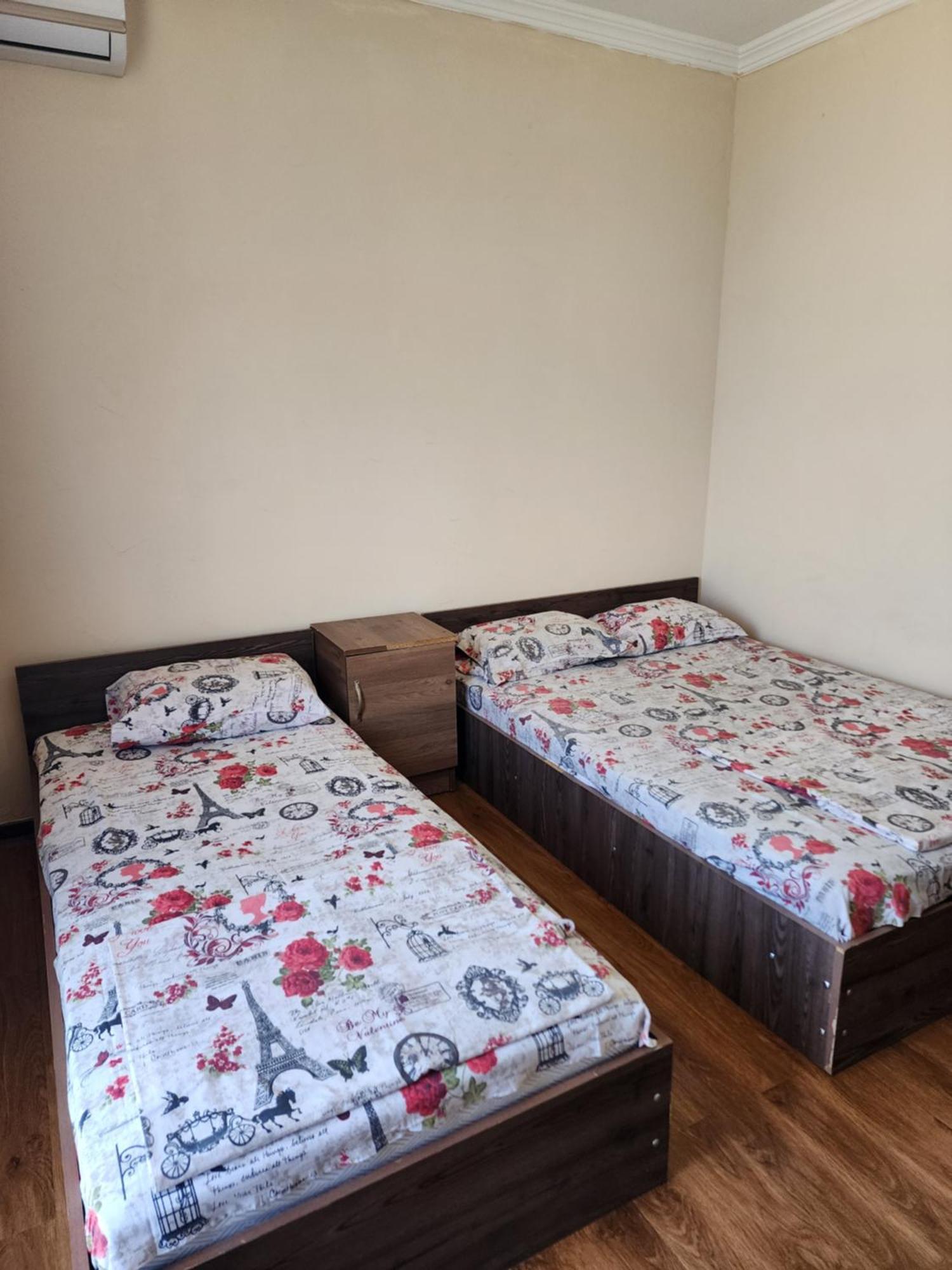 Vizitori Hotel Gonio Luaran gambar