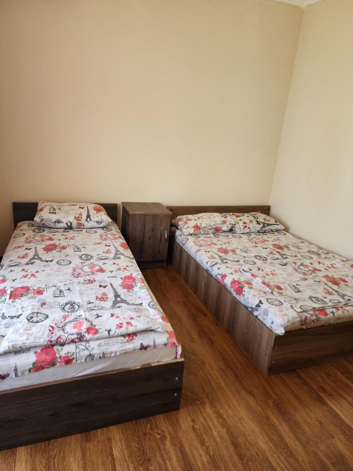 Vizitori Hotel Gonio Luaran gambar