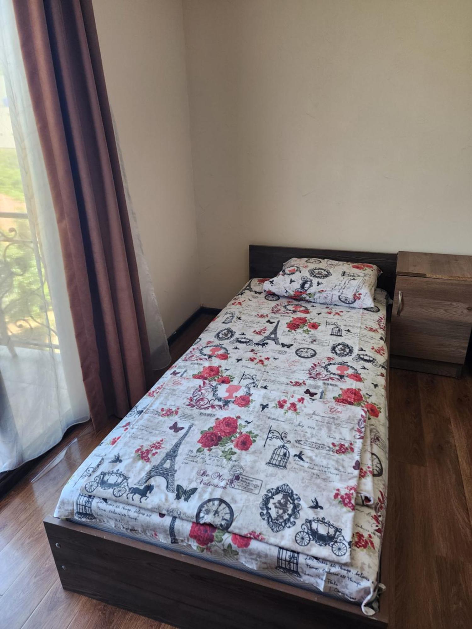 Vizitori Hotel Gonio Luaran gambar