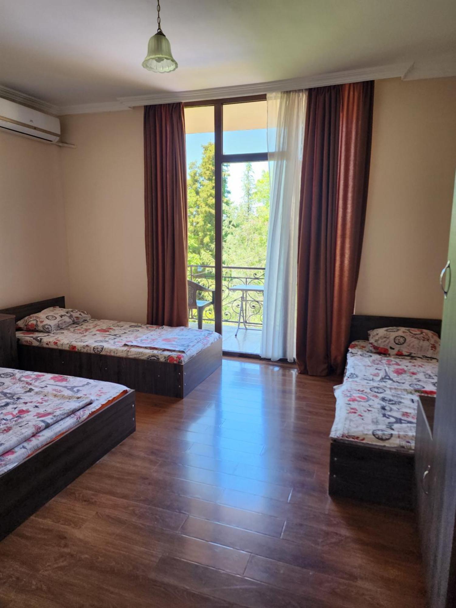 Vizitori Hotel Gonio Luaran gambar