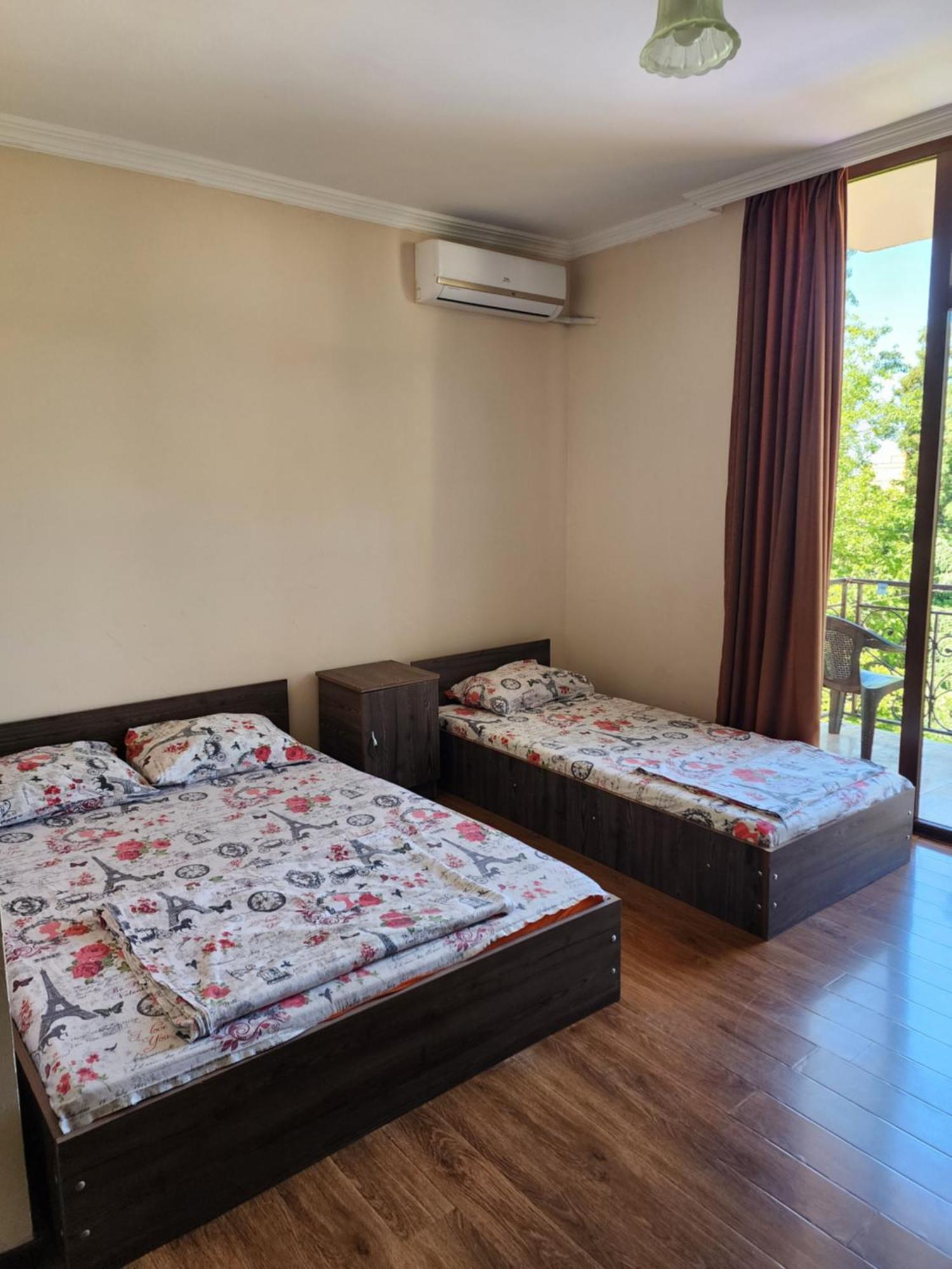 Vizitori Hotel Gonio Luaran gambar