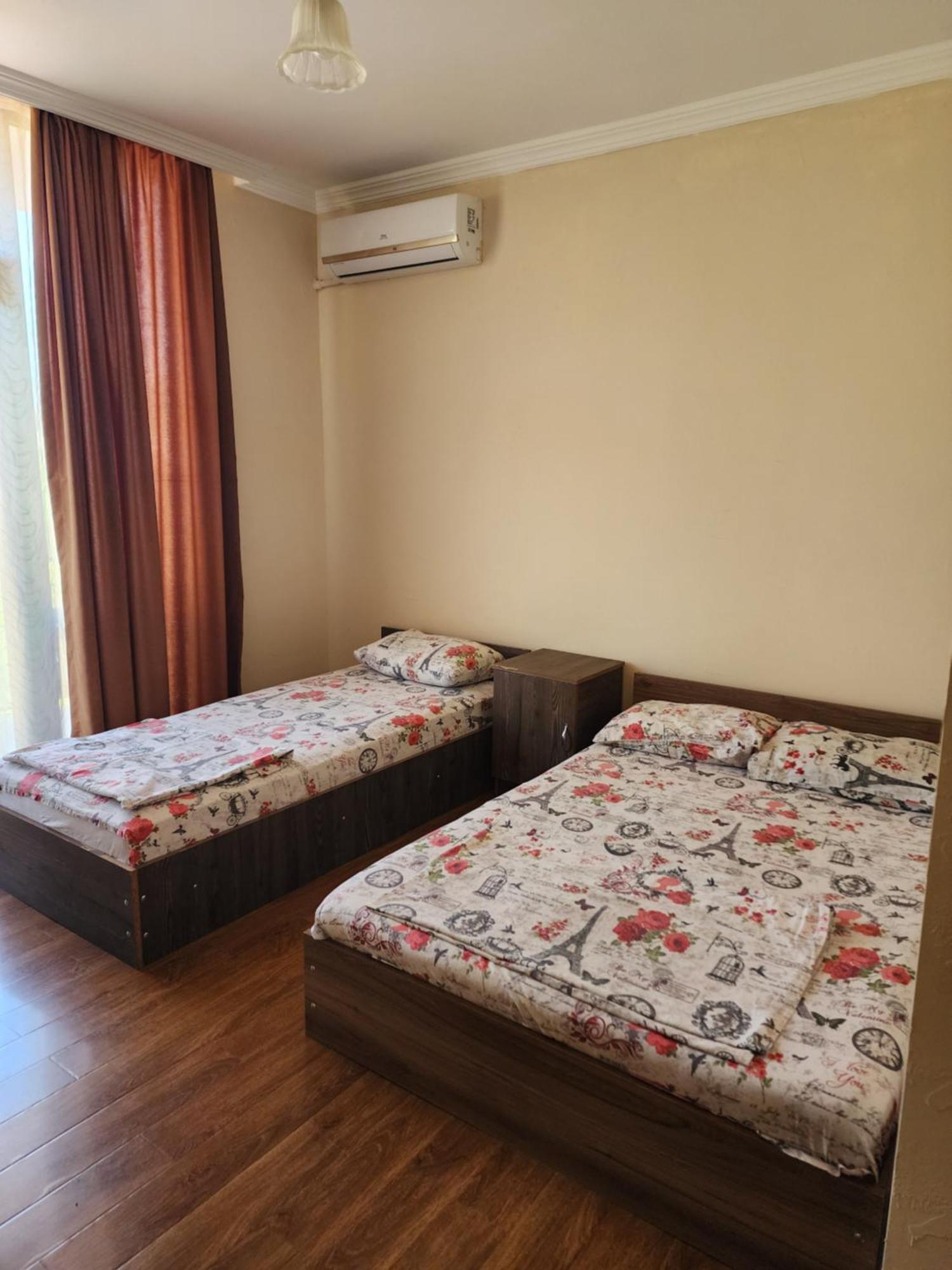 Vizitori Hotel Gonio Luaran gambar