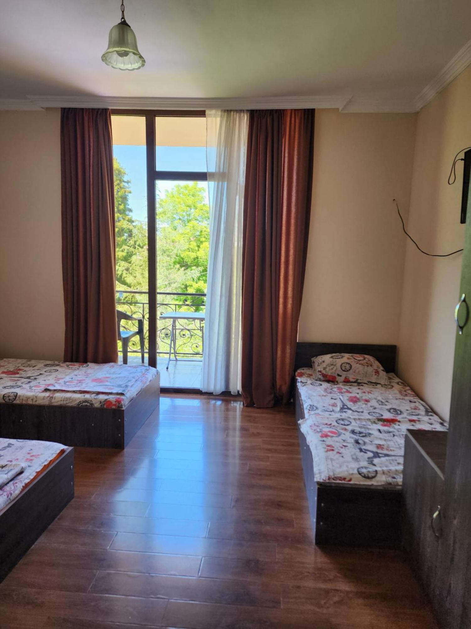 Vizitori Hotel Gonio Luaran gambar