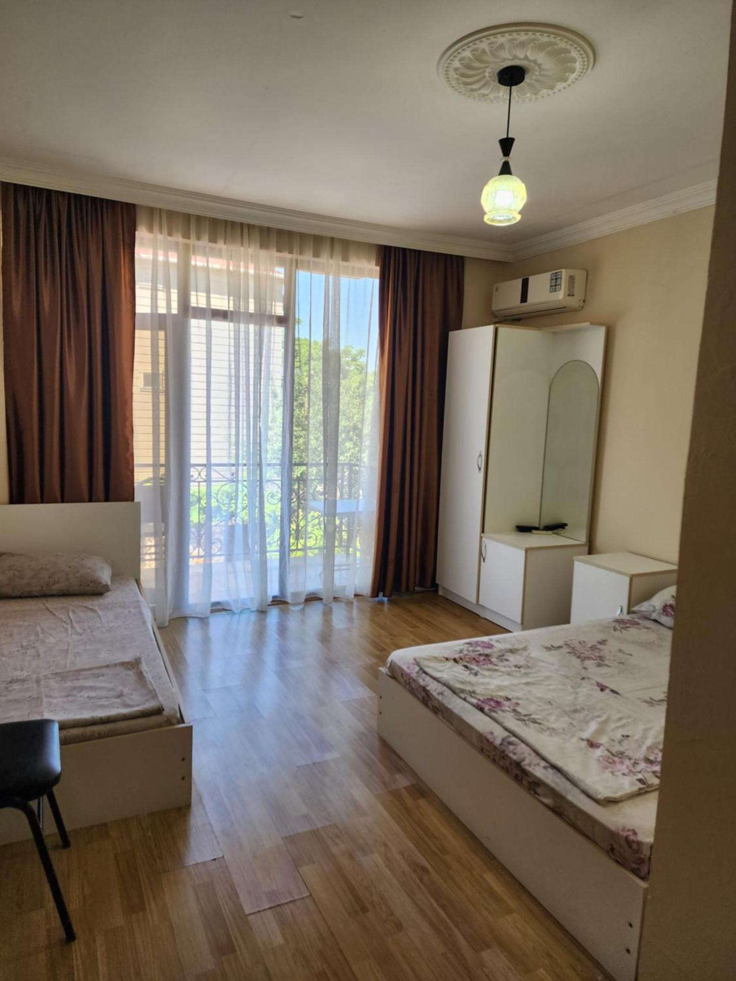 Vizitori Hotel Gonio Luaran gambar