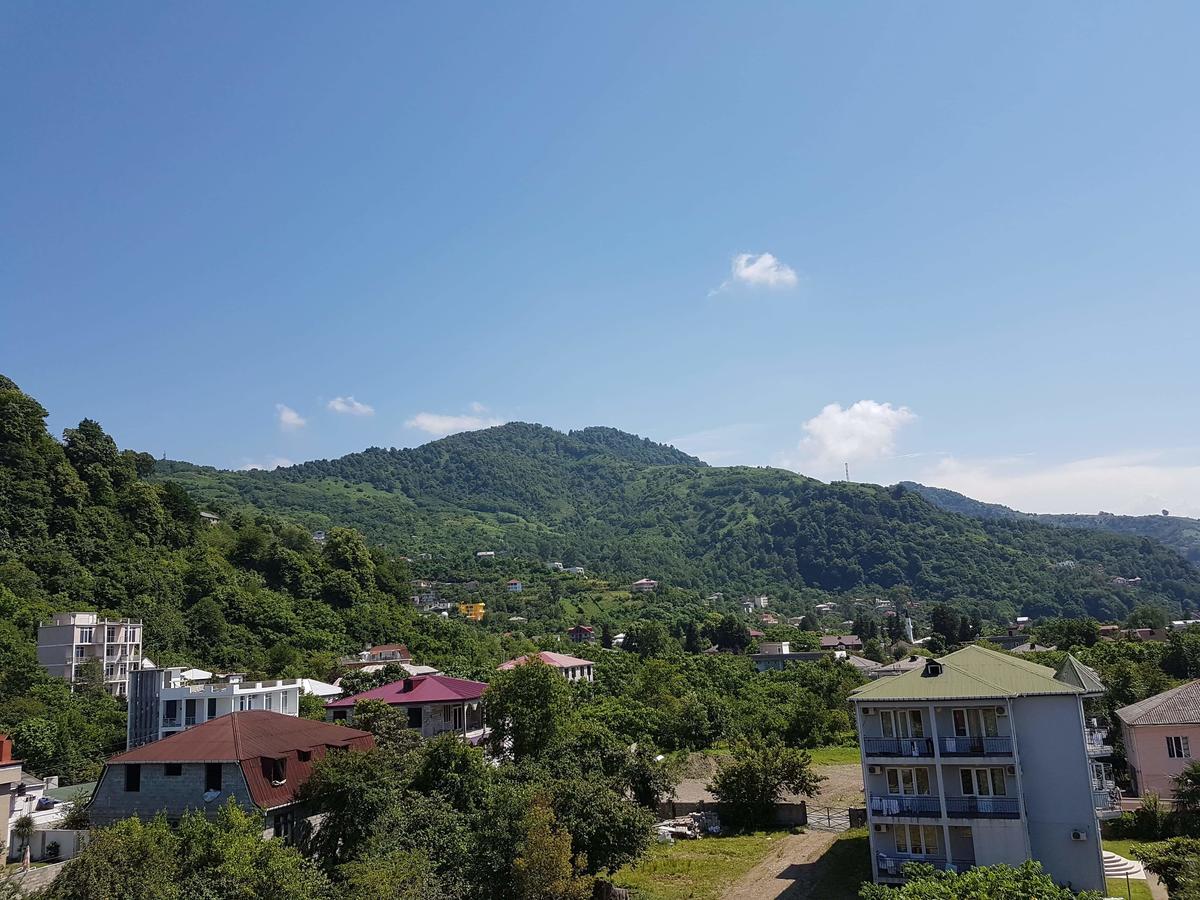 Vizitori Hotel Gonio Luaran gambar