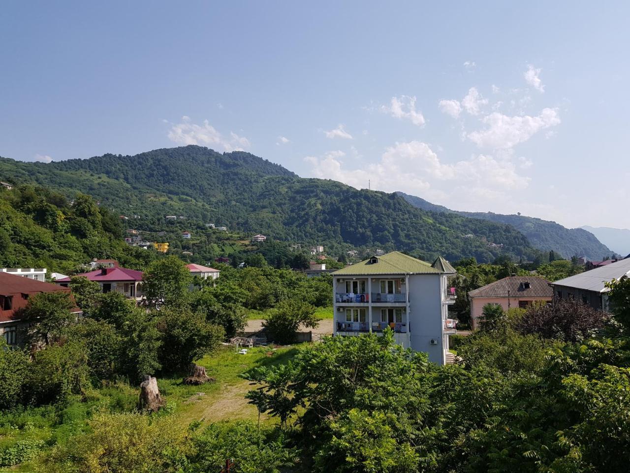 Vizitori Hotel Gonio Luaran gambar
